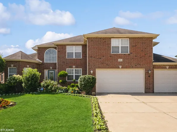3106 Hermes Dr, Olympia Fields, IL 60461