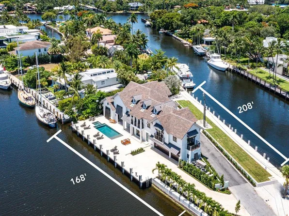 400 Mola Avenue, Fort Lauderdale, FL 33301