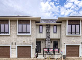 256 Green Gate Blvd, Cambridge, ON N1T2C4