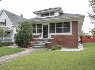 905 Wilcox St, Joliet, IL 60435