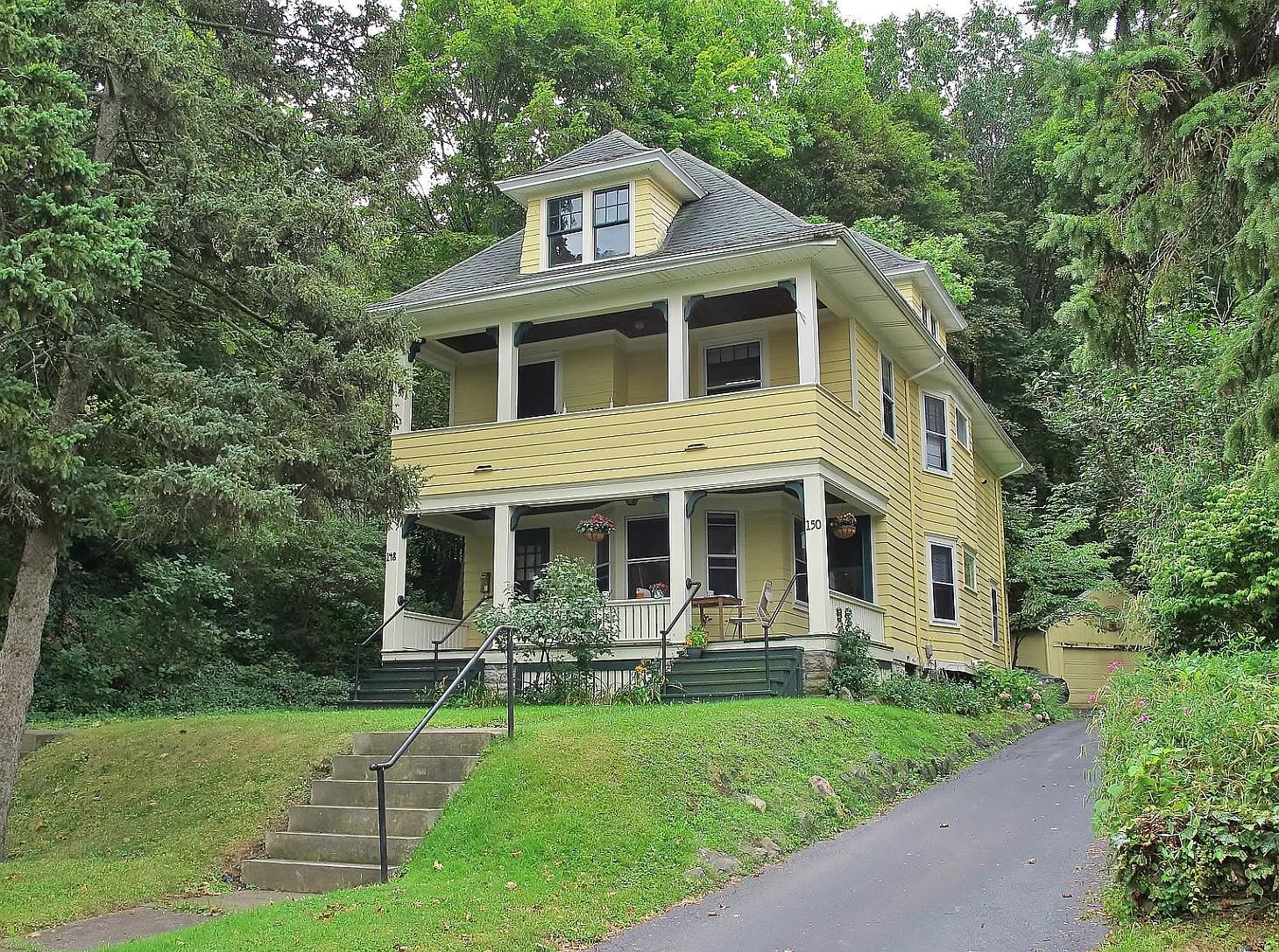 148 Pinnacle Rd, Rochester, NY 14620 | Zillow