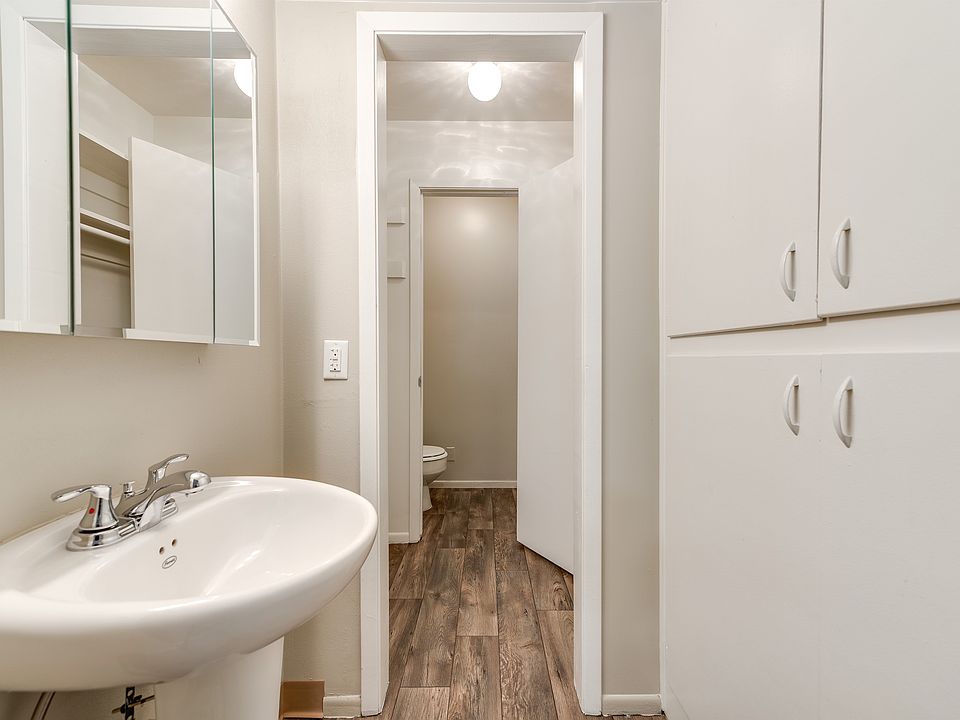 Half Bathroom