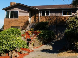 1310 SW Trenton St, Seattle, WA 98106