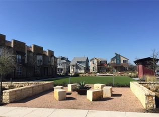 7501 Pantherpaw St, Austin, TX 78757