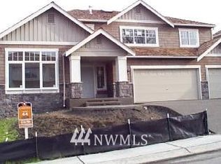 1414 271st Ave SE, Sammamish, WA