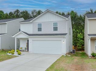 392 Jada Ln, Villa Rica, GA 30180