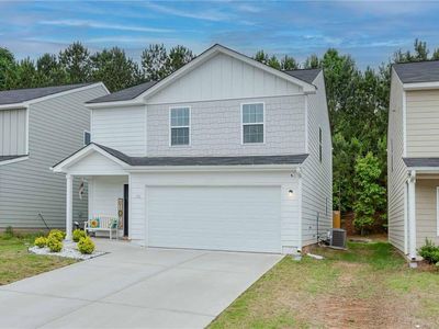392 Jada Ln, Villa Rica, GA, 30180