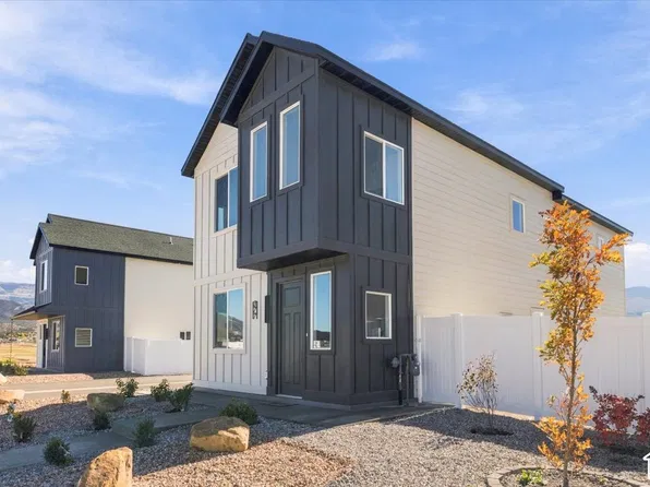 377 W 480 S, Ephraim, UT 84627