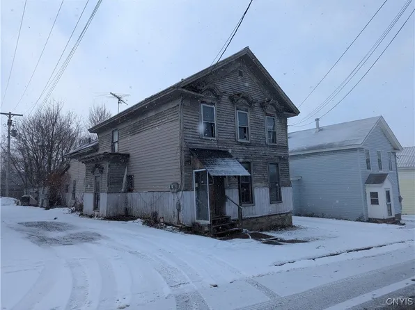 110 Ann St, Boonville, NY 13309