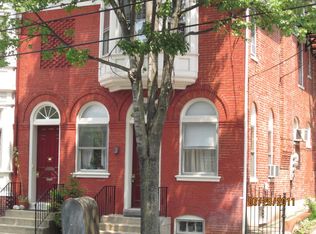 123 W Church St APT A, Frederick, MD