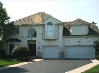 1832 Baybrook Ct, Naperville, IL