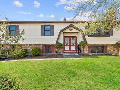 29 Cold Spring Drive, Oxford, CT, 06478