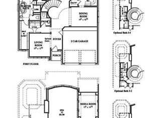100 Marys Creek Ln, Liberty Hill, TX 78642