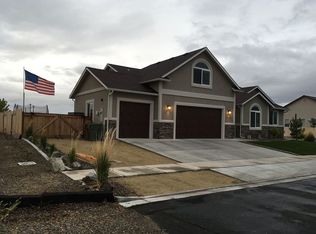 1735 Arbello Dr, Minden, NV