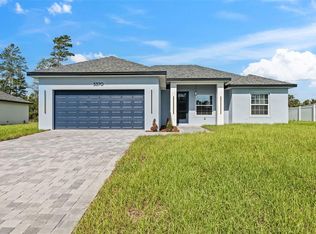 3370 SW 129th Loop, Ocala, FL 34473