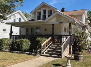 2038 Columbus Ave, Sandusky, OH 44870