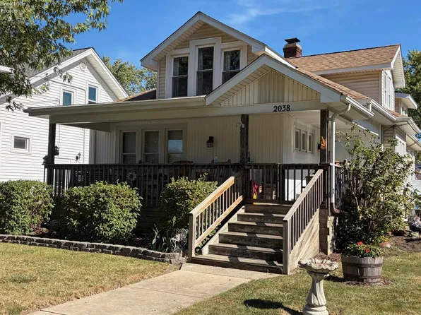 2038 Columbus Ave, Sandusky, OH 44870