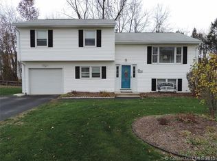 75 Kimberly Dr, Enfield, CT 06082