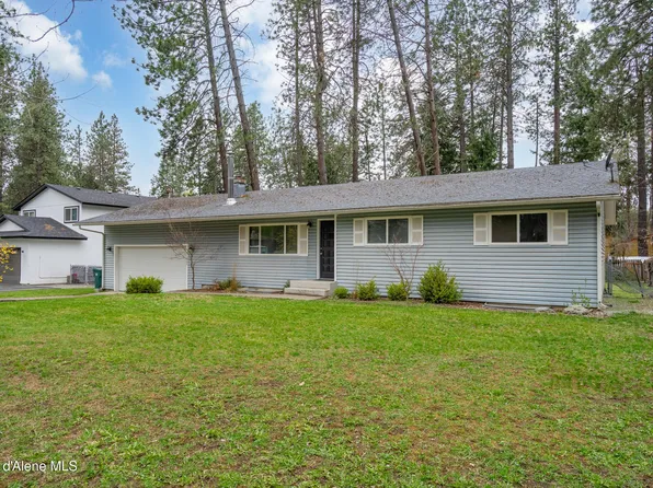 11865 N Forest Rd, Hayden Lake, ID 83835