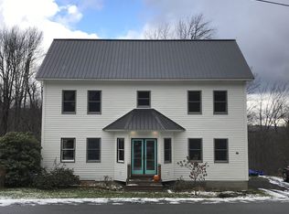 656 Allard Rd, Whitingham, VT 05361