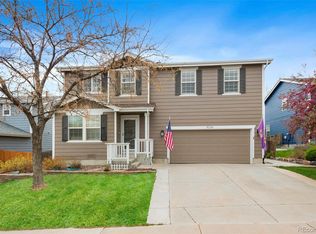 5226 S Riviera Cir, Aurora, CO 80015