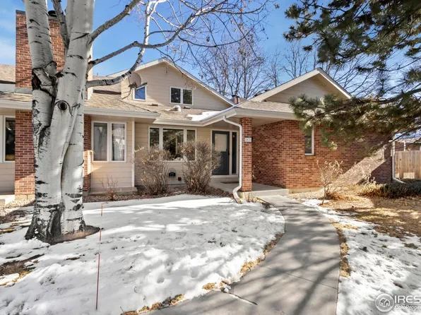 3432 N Carlton Ave #R-90, Fort Collins, CO 80525