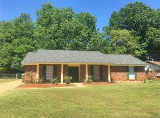 784 Williamson Rd, Montgomery, AL 36109