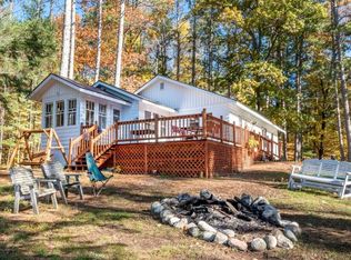 1389 Sunrise Camp Rd, Minocqua, WI 54548