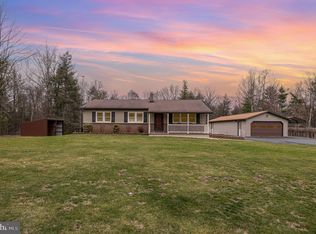 268 Montebello Farm Rd, Duncannon, PA 17020