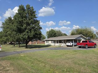 39774 Bernard Rd, Malden, MO 63863