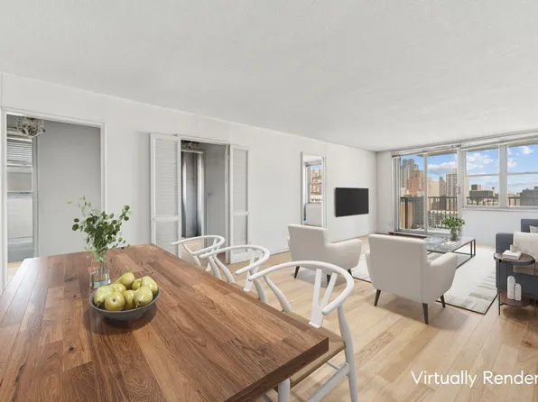 444 East 86th Street 20B image 1 of 8