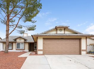 6108 Rymer Ct, Las Vegas, NV 89130