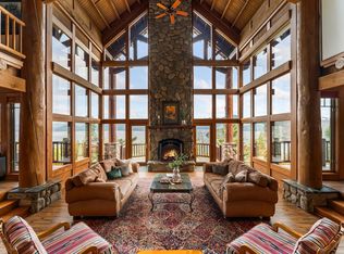 171 Mountain Lake Vista Dr, Sagle, ID 83860