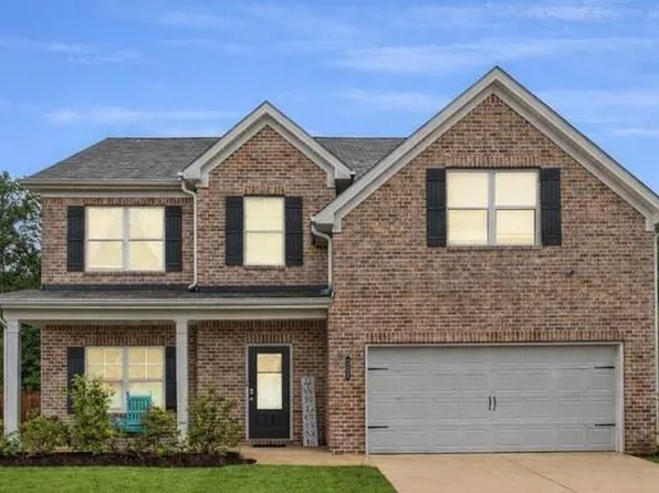 328 Orchid Dr, McDonough, GA 30252