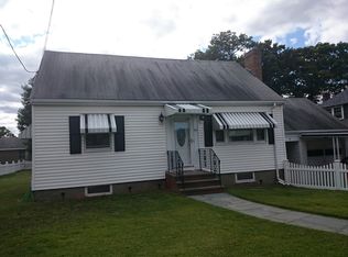 47 Summer St, Boston, MA 02132