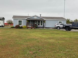 35060 S 4465th Rd, Vinita, OK 74301
