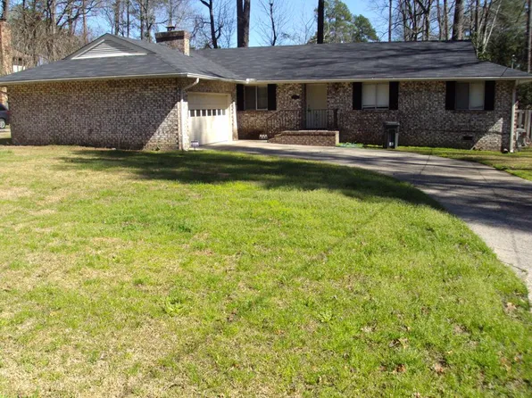 1326 Martinique Dr, Augusta, GA 30909
