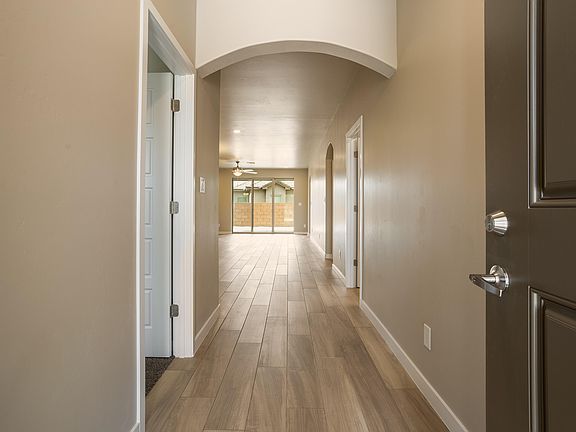 3rd image of 7701 Majesty Ct NW
