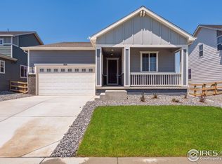 826 Mesic Ln, Windsor, CO 80550