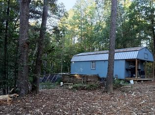 Mountain Ck Rd, Camden, TN 38320