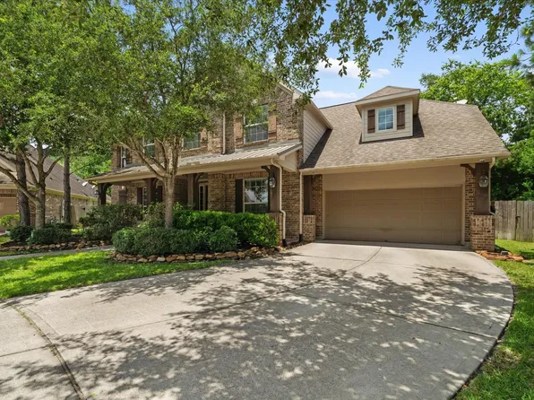 15602 Shining Brook Ct, Houston, TX 77044