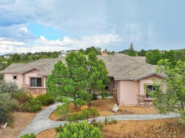 5495 W Carma Circle, Prescott, AZ 86305