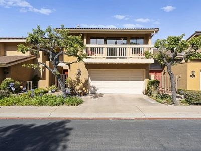 6665 Caminito Sinnecock, La Jolla, CA, 92037