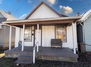1521 Lawton Ave, Indianapolis, IN