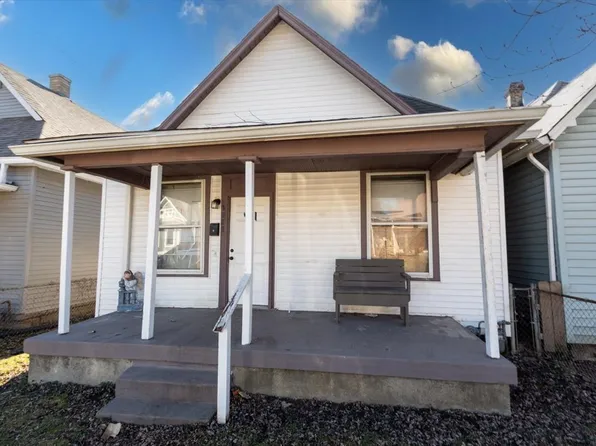 1521 Lawton Ave, Indianapolis, IN 46203