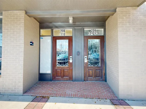 206 N Main St Unit 124, Bryan, TX 77803