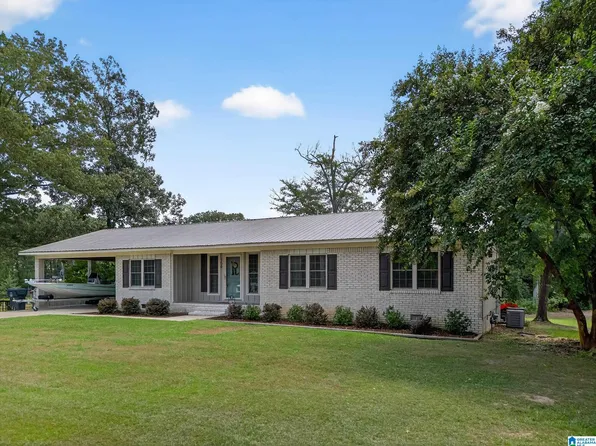 156 Mary St, Lincoln, AL 35096