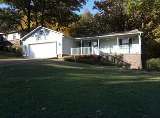 11420 Hickory Hill Rd, Little Rock, AR 72211