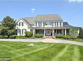 929 Western Rd, Cockeysville, MD 21030