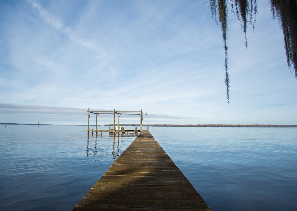 Stunning Views Crescent Lake